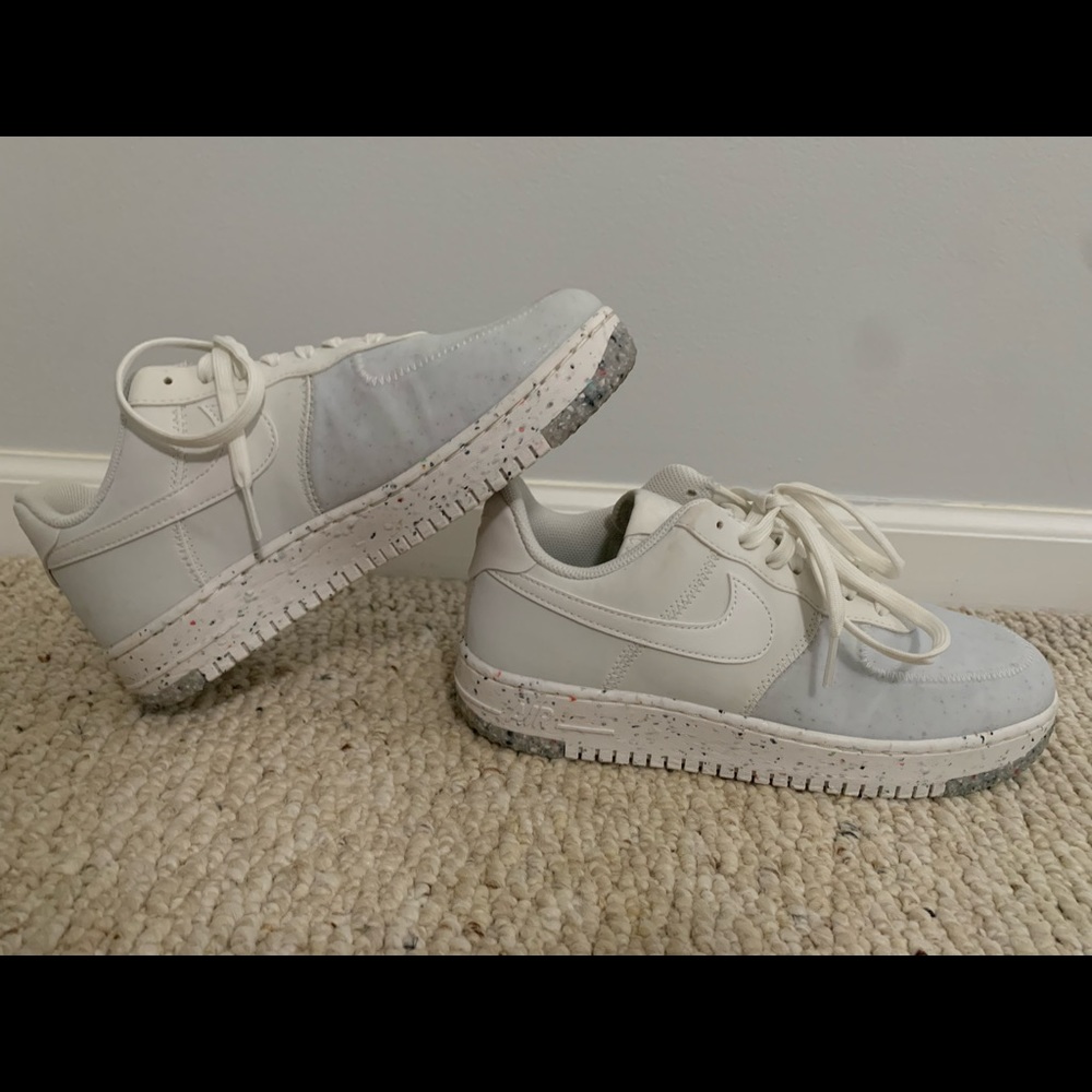 Nike Air Force 1 Crater (women 9)
